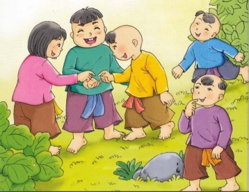 Ảnh đại diện